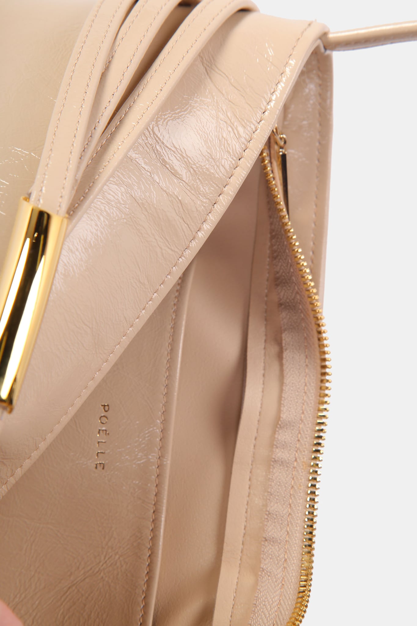 (Молочна)Britni bag image 3