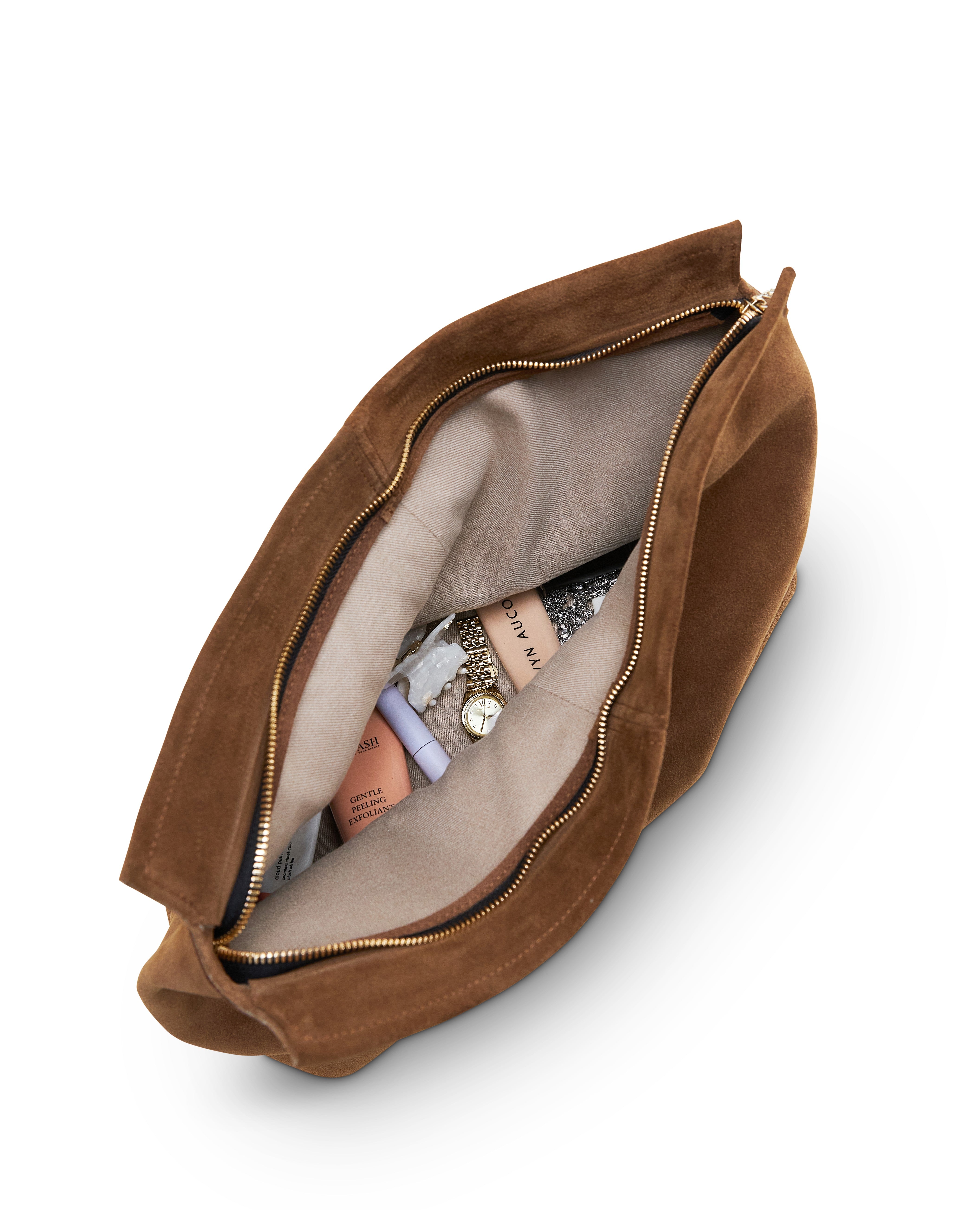 (Карамель)Elza clutch image 3