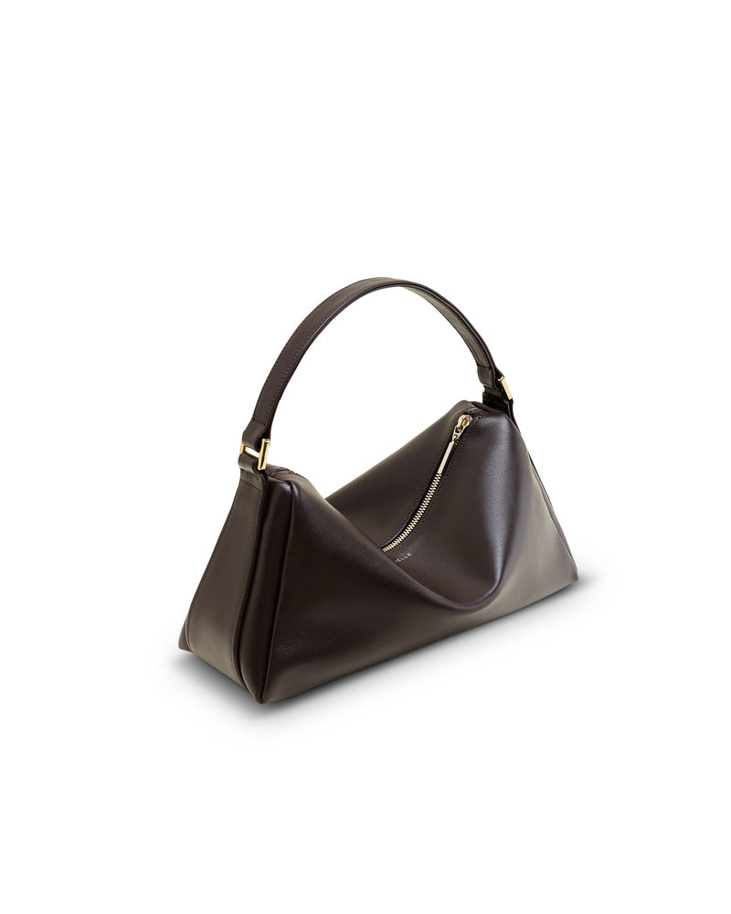 Josefine Bag Коричнева