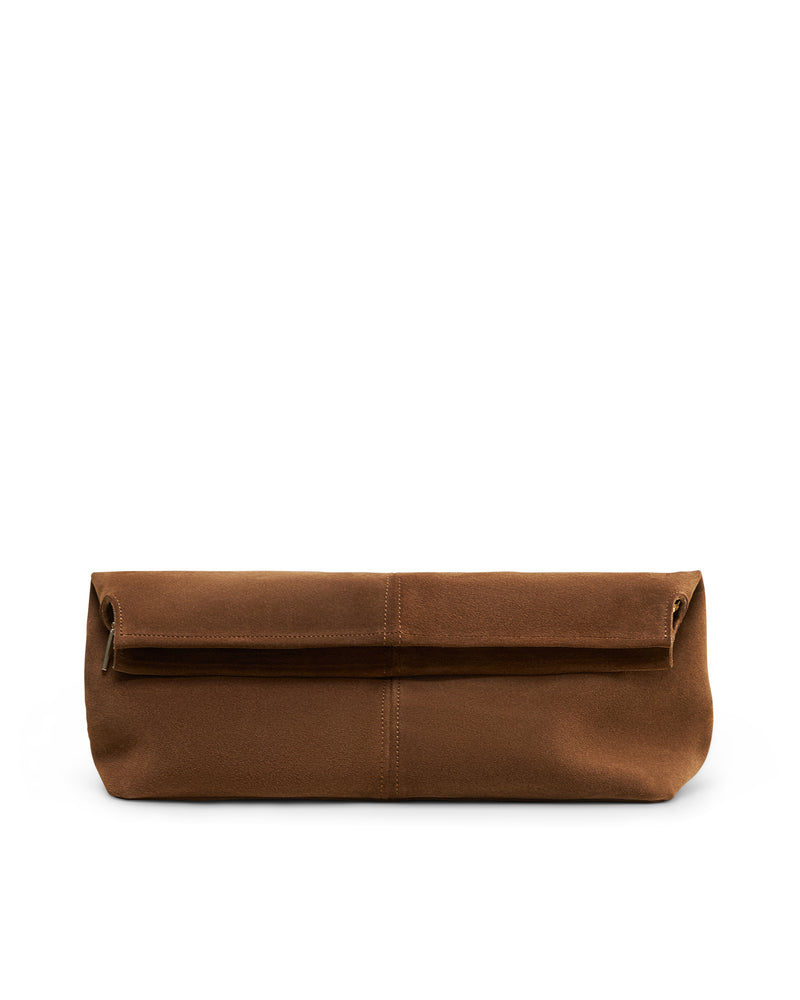 Elza clutch Карамель