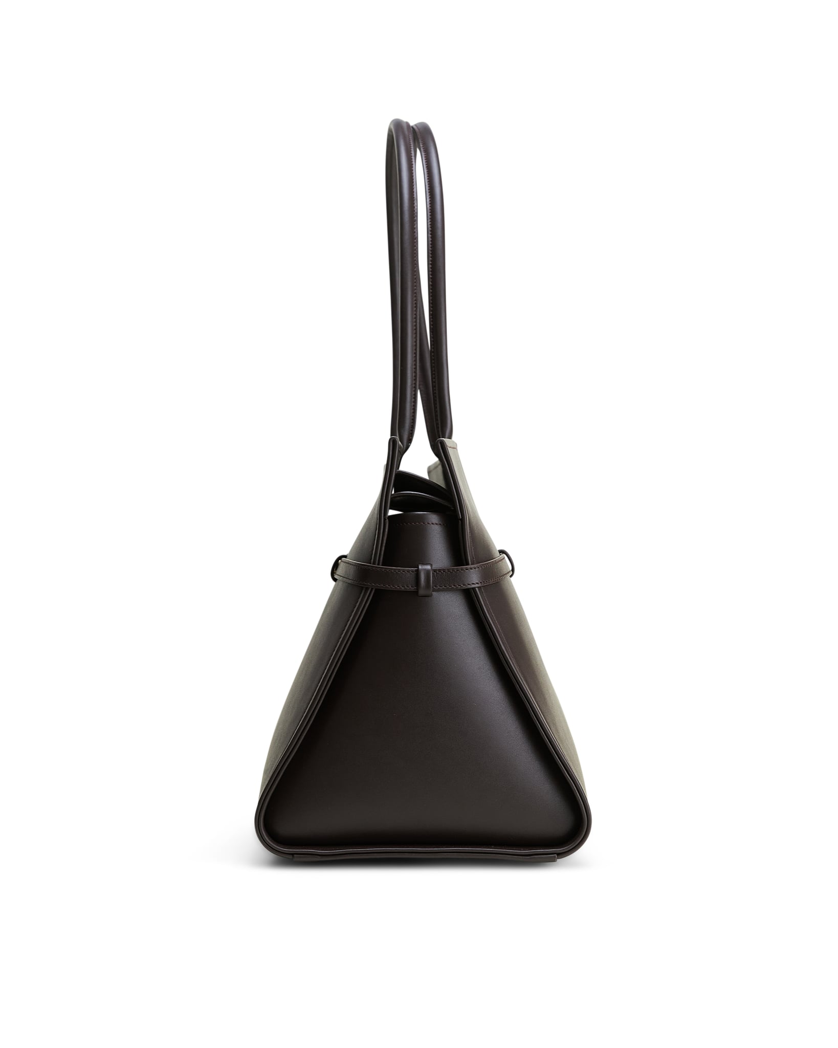 (Коричневий)Object № 03 bag image 2