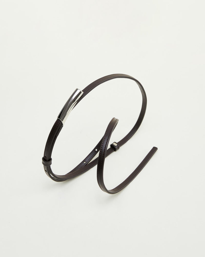 Mark Belt Коричневий