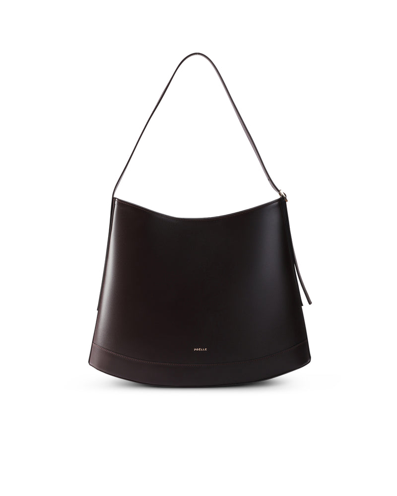 Bell maxi Коричнева