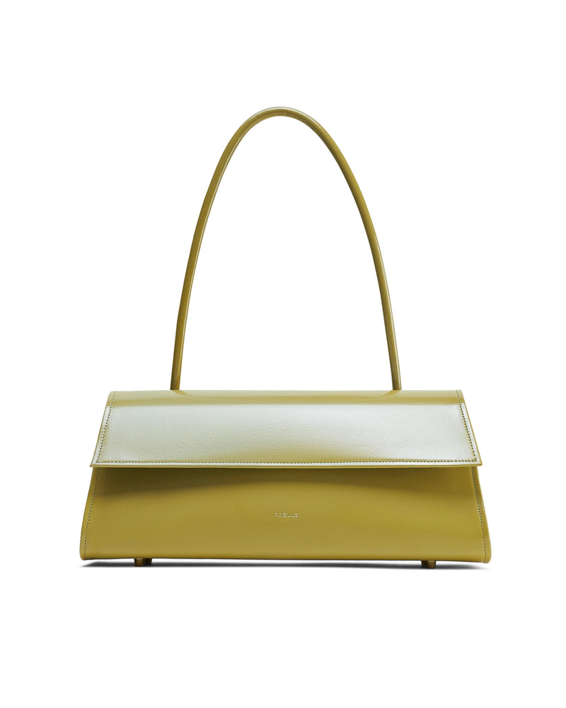 Untitled bag Оливковий