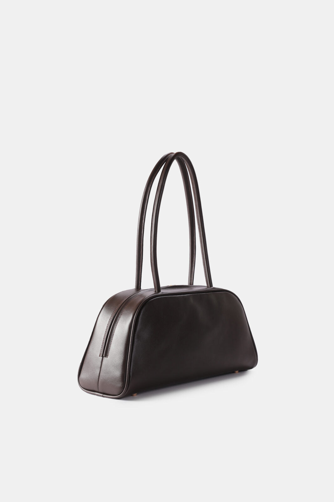 (Коричнева)Queen bag image 1