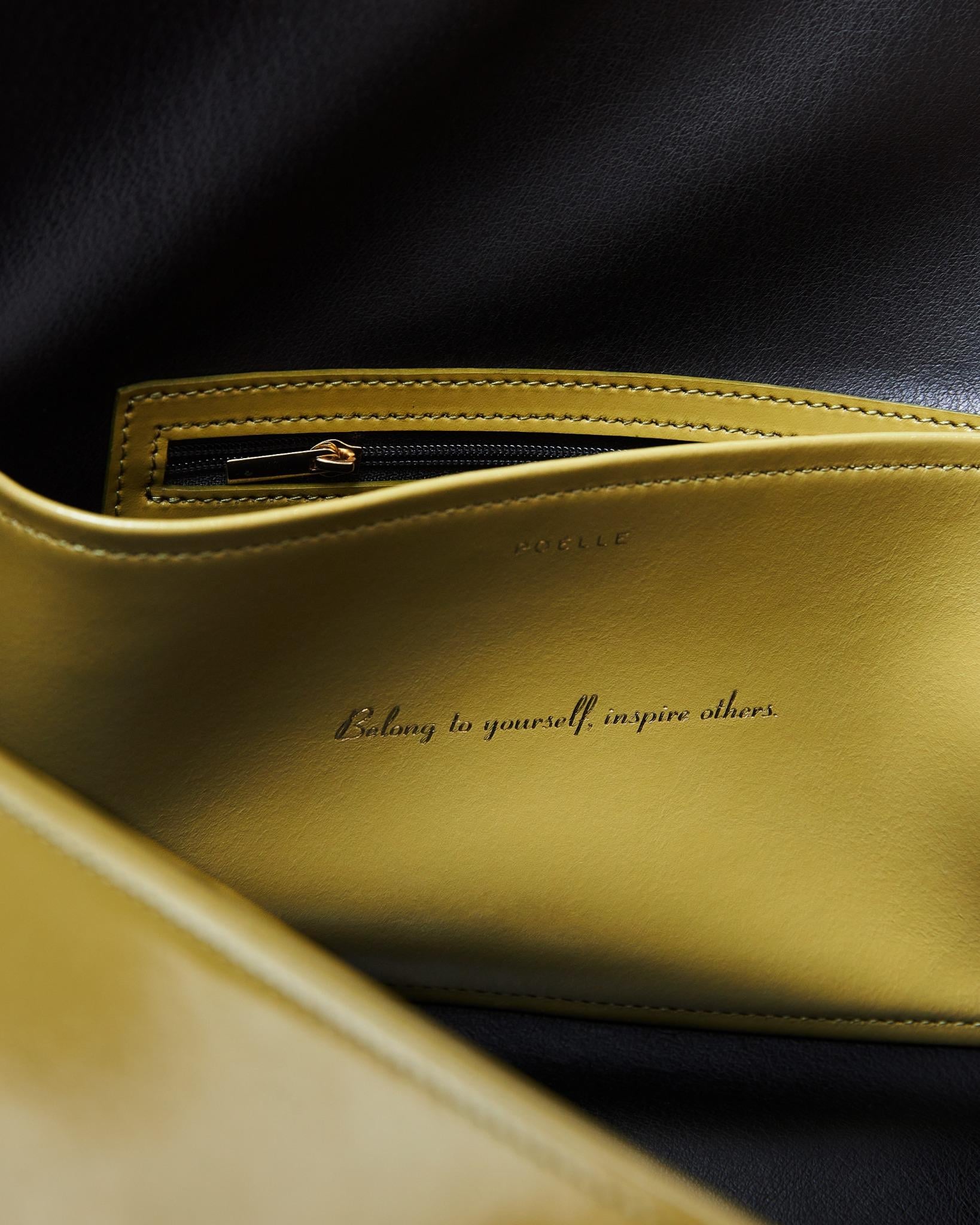 (Оливковий)Untitled bag image 3