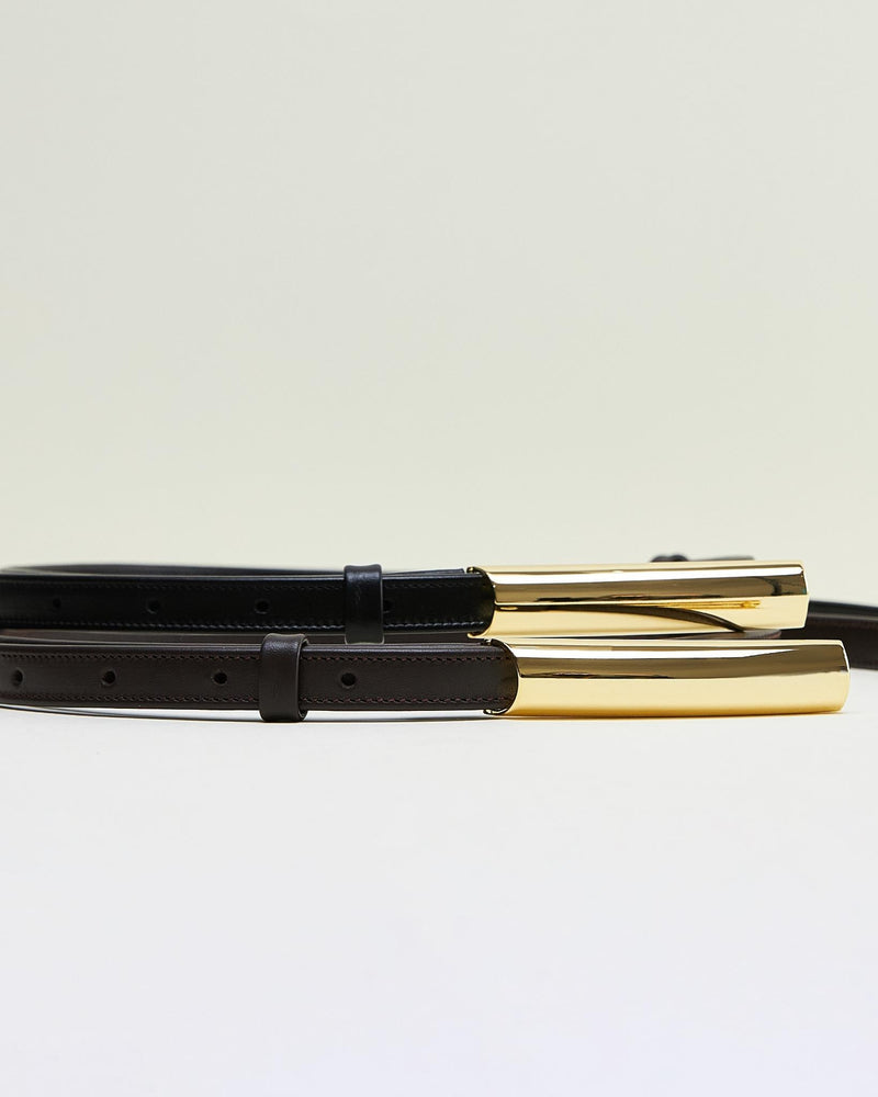 Mark Belt Коричневий
