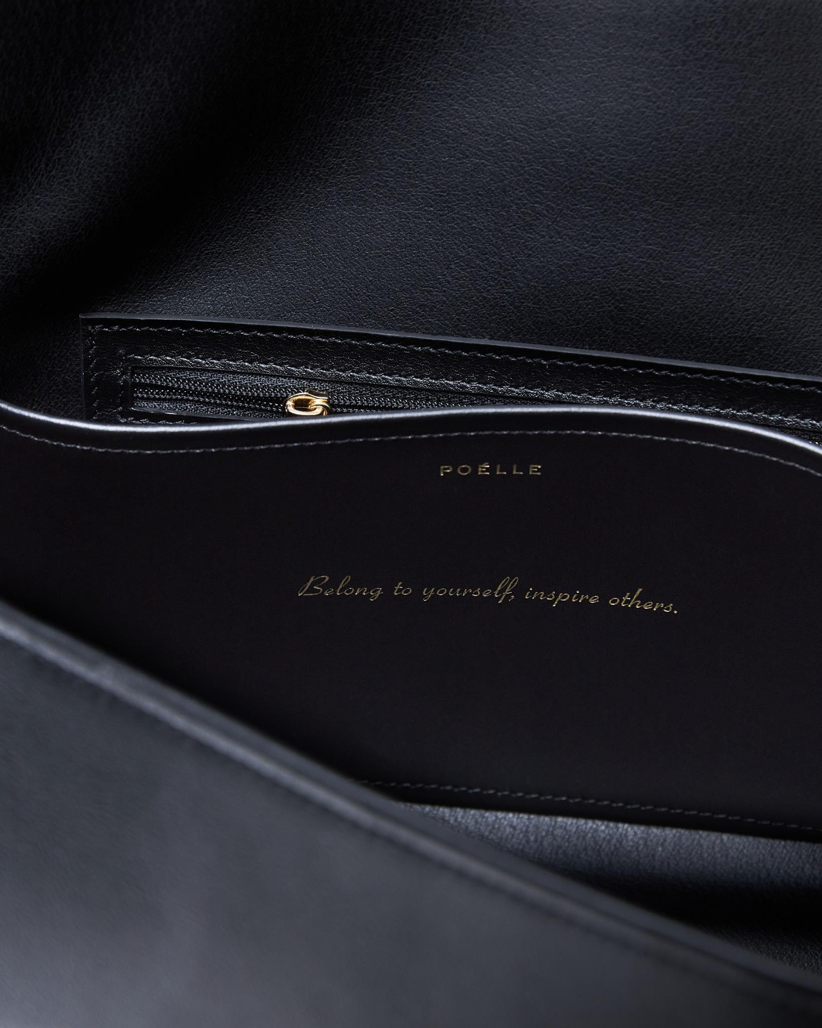 (Чорний)Untitled bag image 3