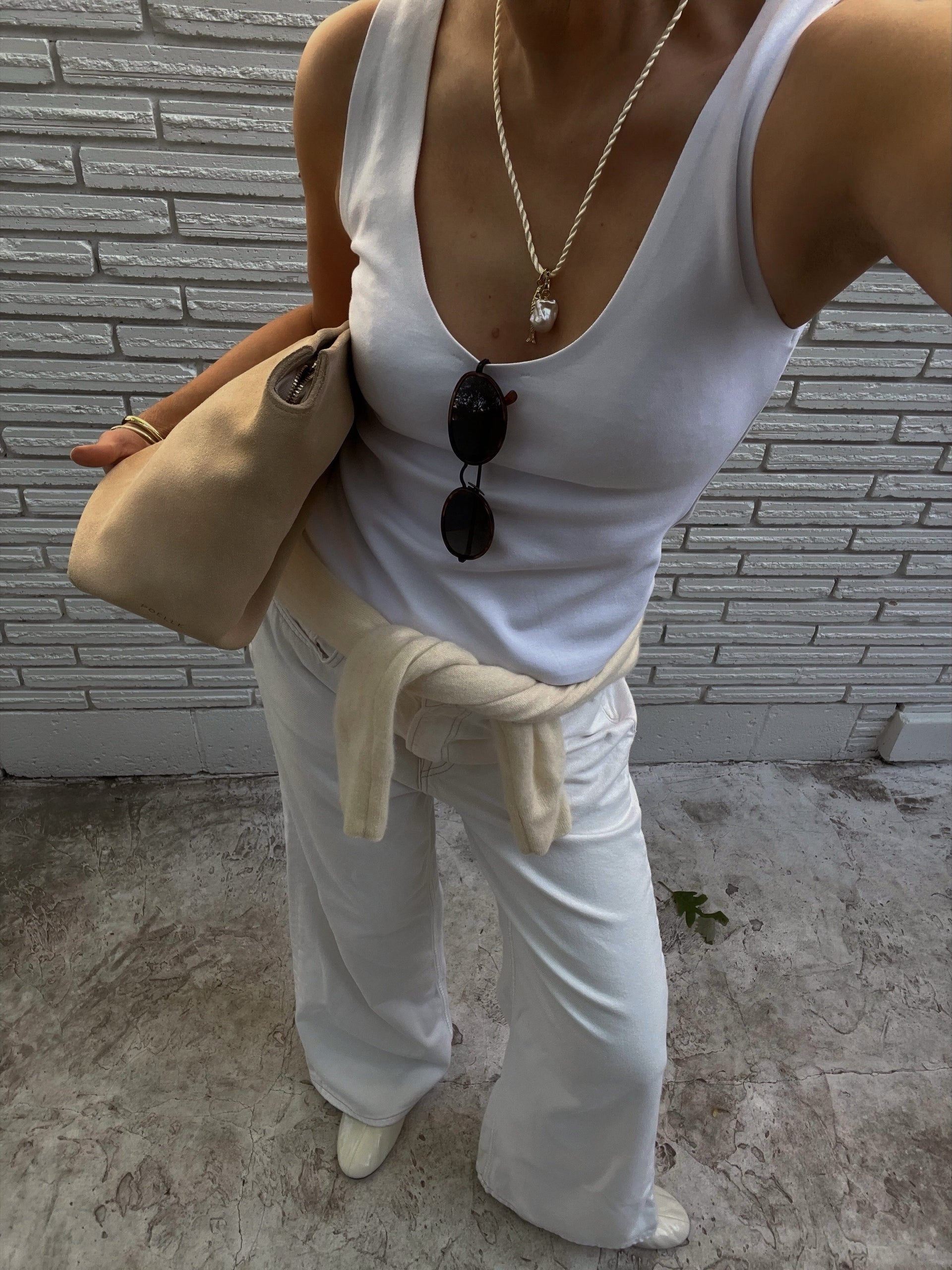 Debut Bag Heading