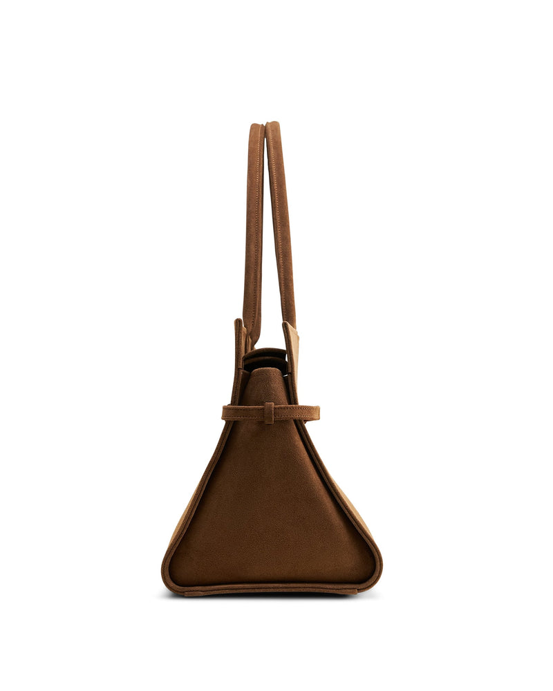 Object № 03 bag Large Карамель