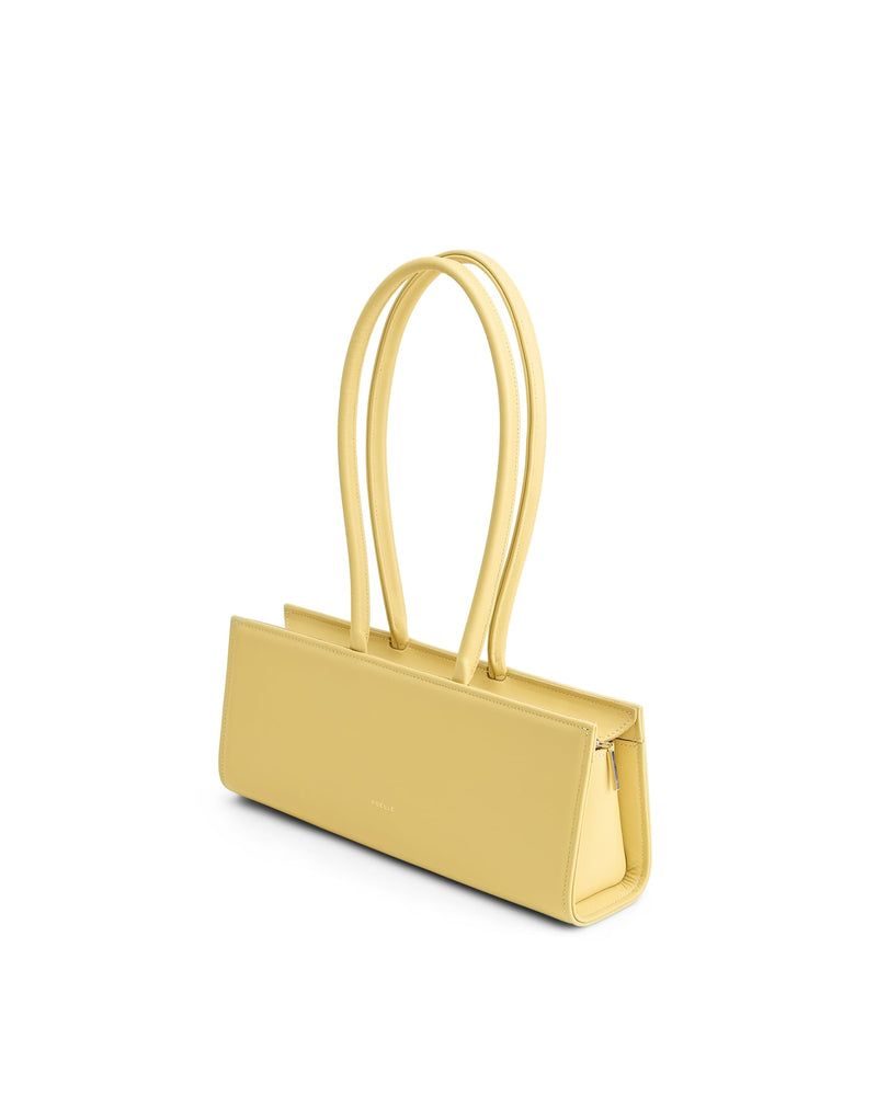Cecilie bag Топлене масло