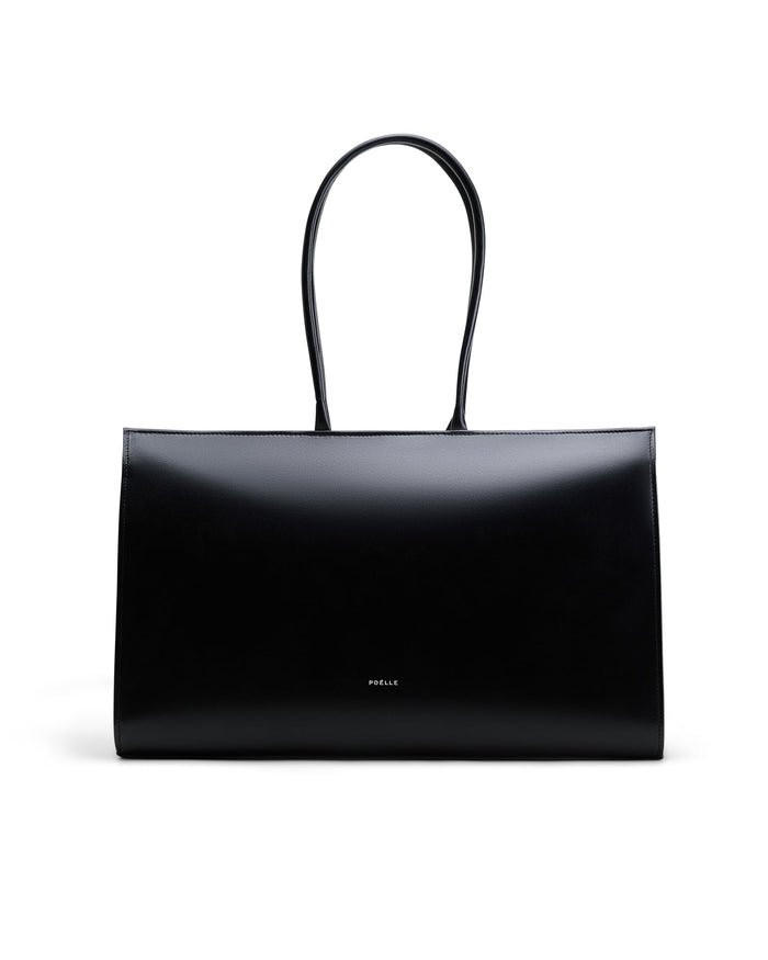 Large Carolyn Tote Bag