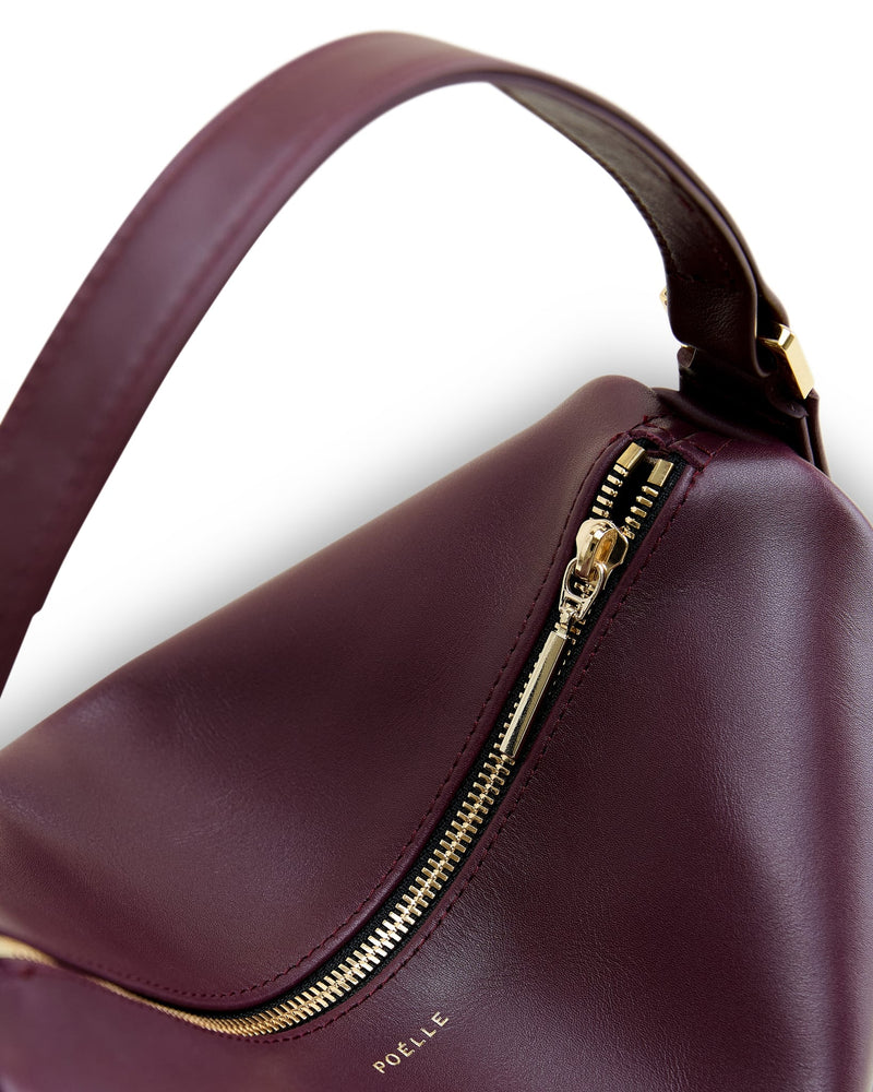 Josefine Bag Марсала