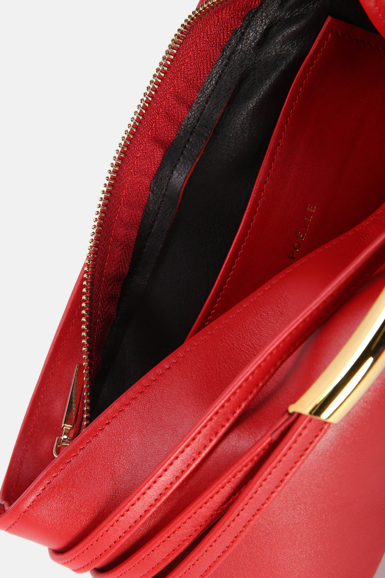 (Червона)Britni bag image 3