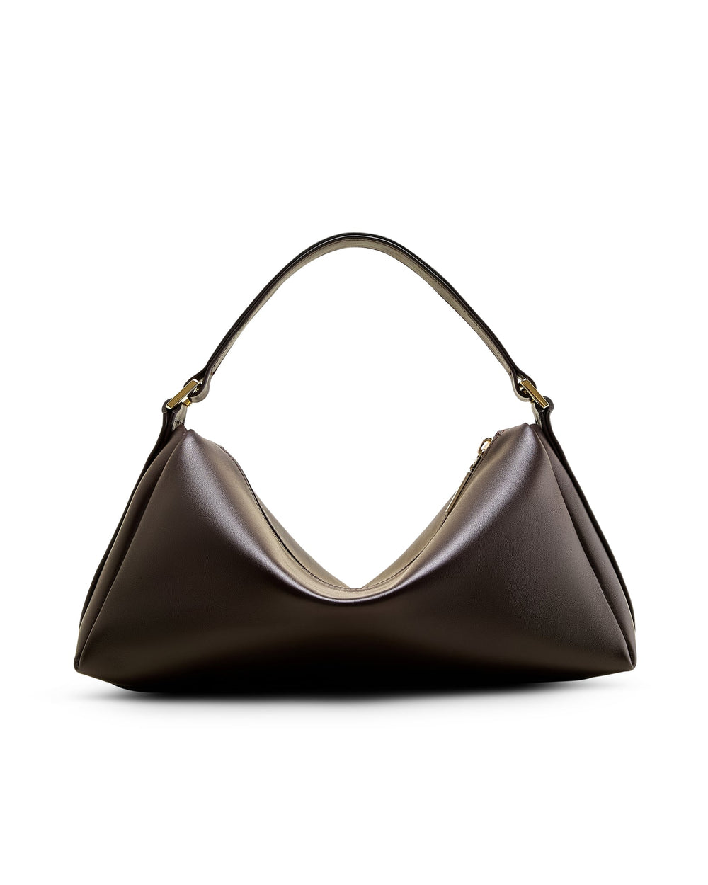 Josefine Bag Коричнева