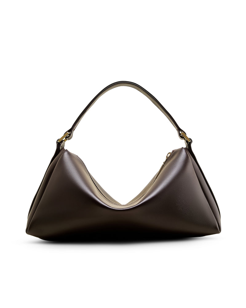 Josefine Bag Коричнева