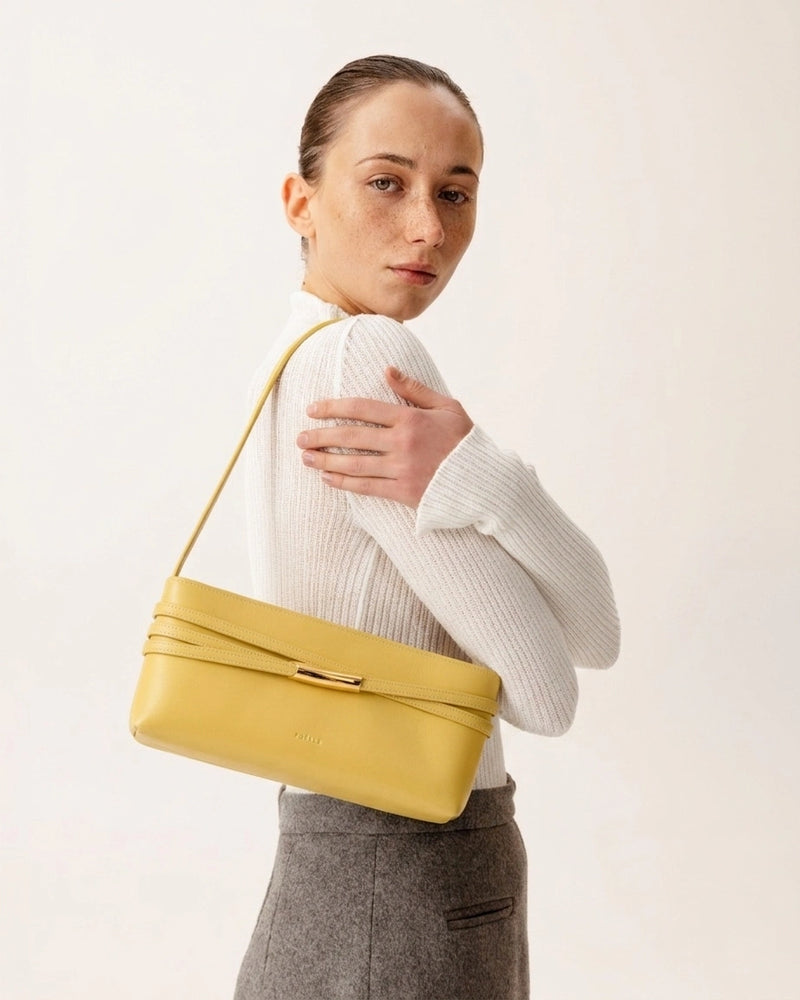 Britni bag Топлене масло