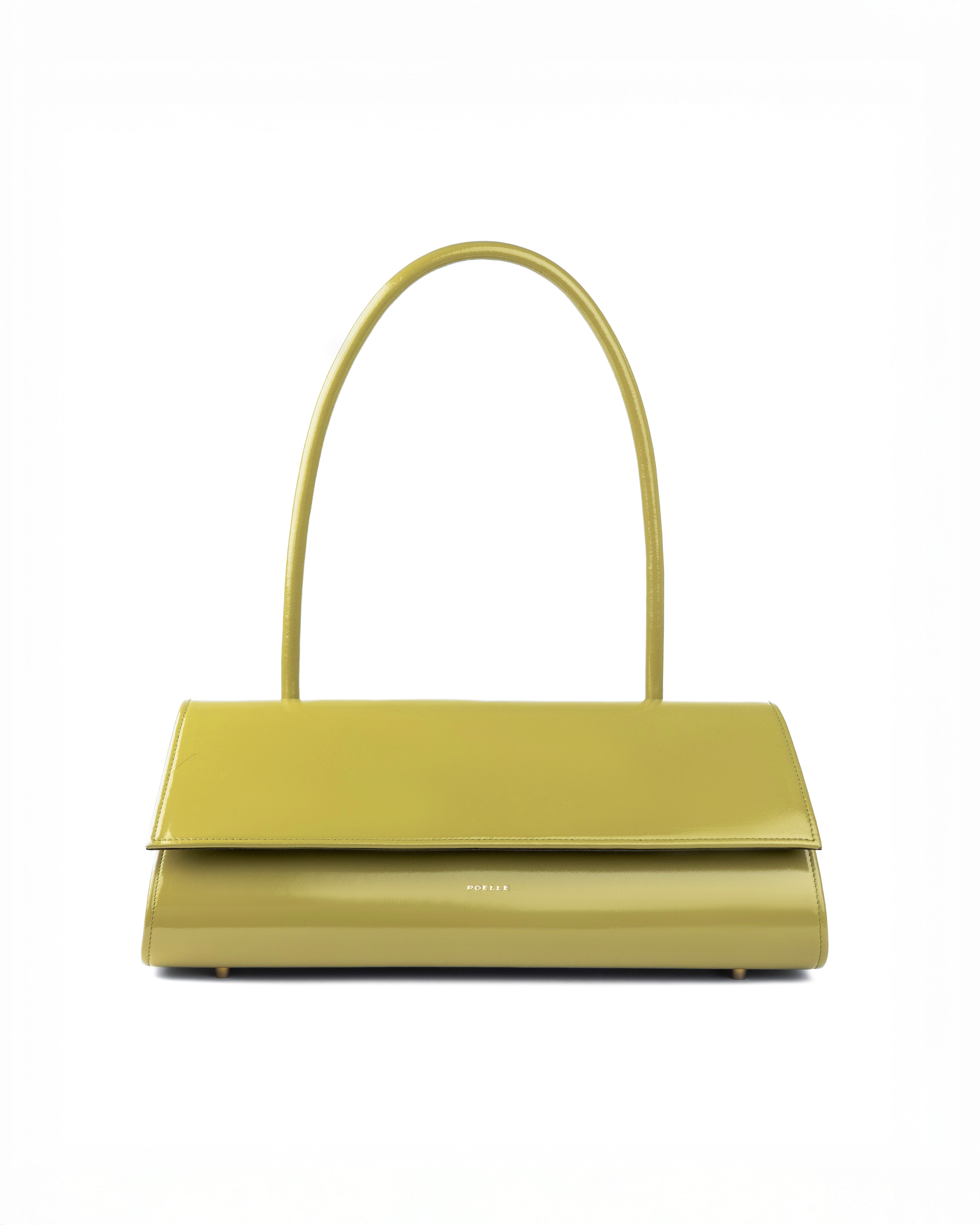 Untitled bag Оливковий