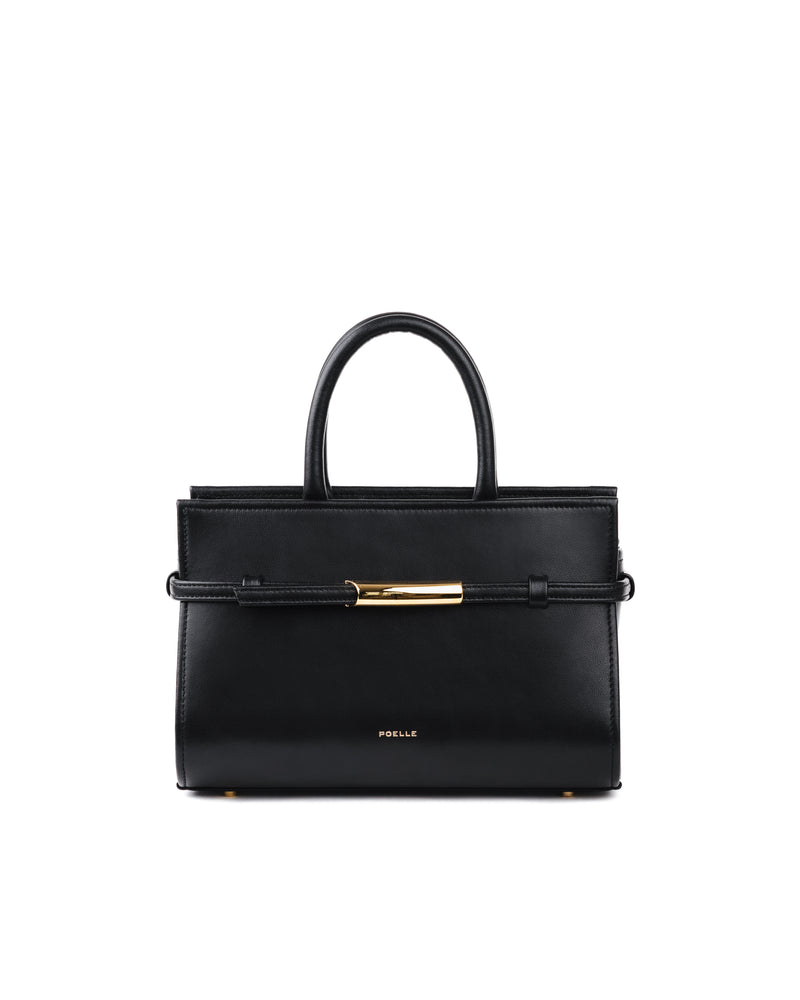 Object № 03 bag Small Чорна