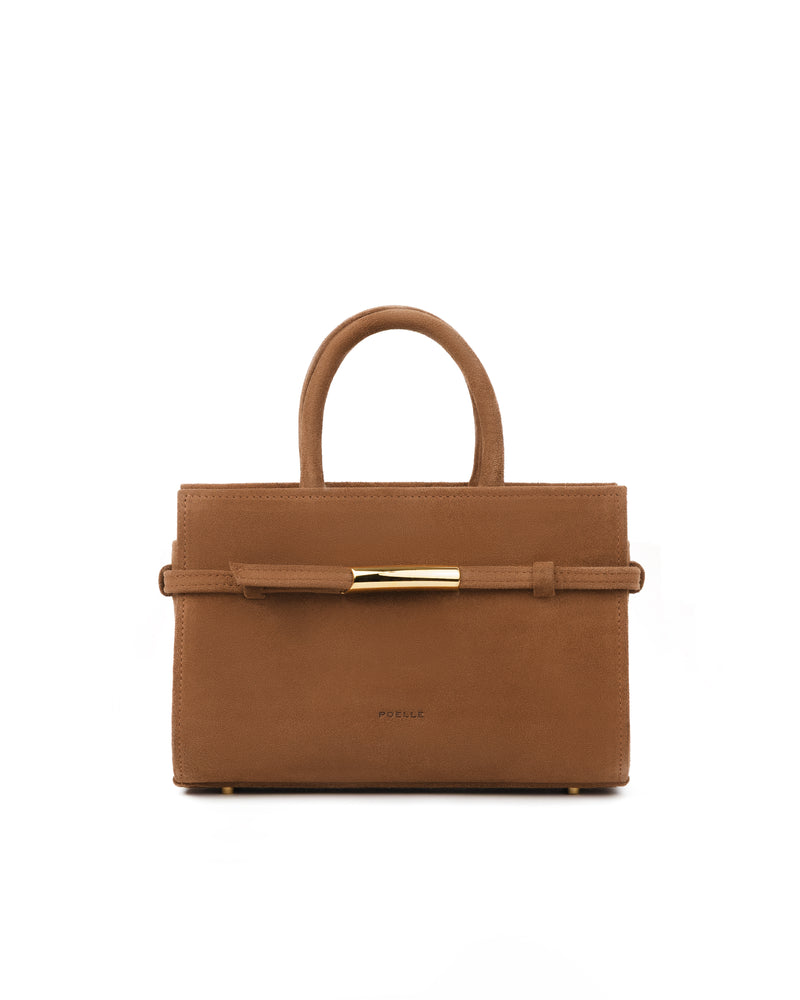 Object № 03 bag Small Карамельна
