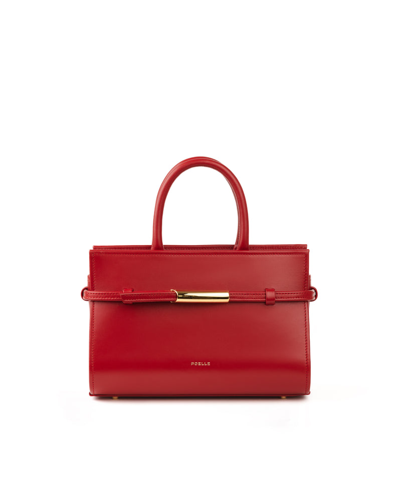 Object № 03 bag Small Червона