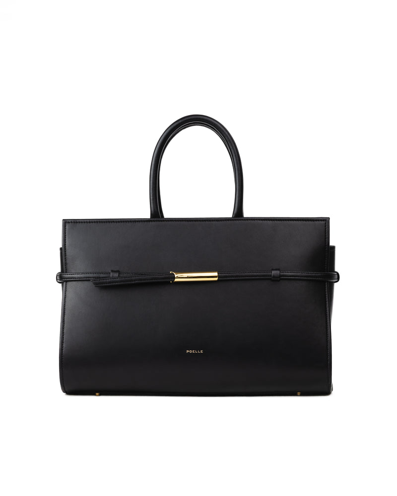 Object № 03 bag Medium Чорна