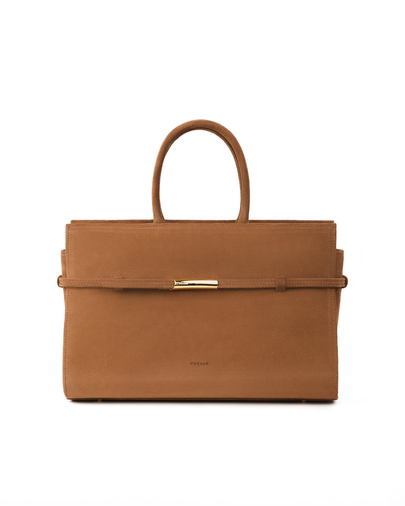 Object № 03 bag Medium Карамельна