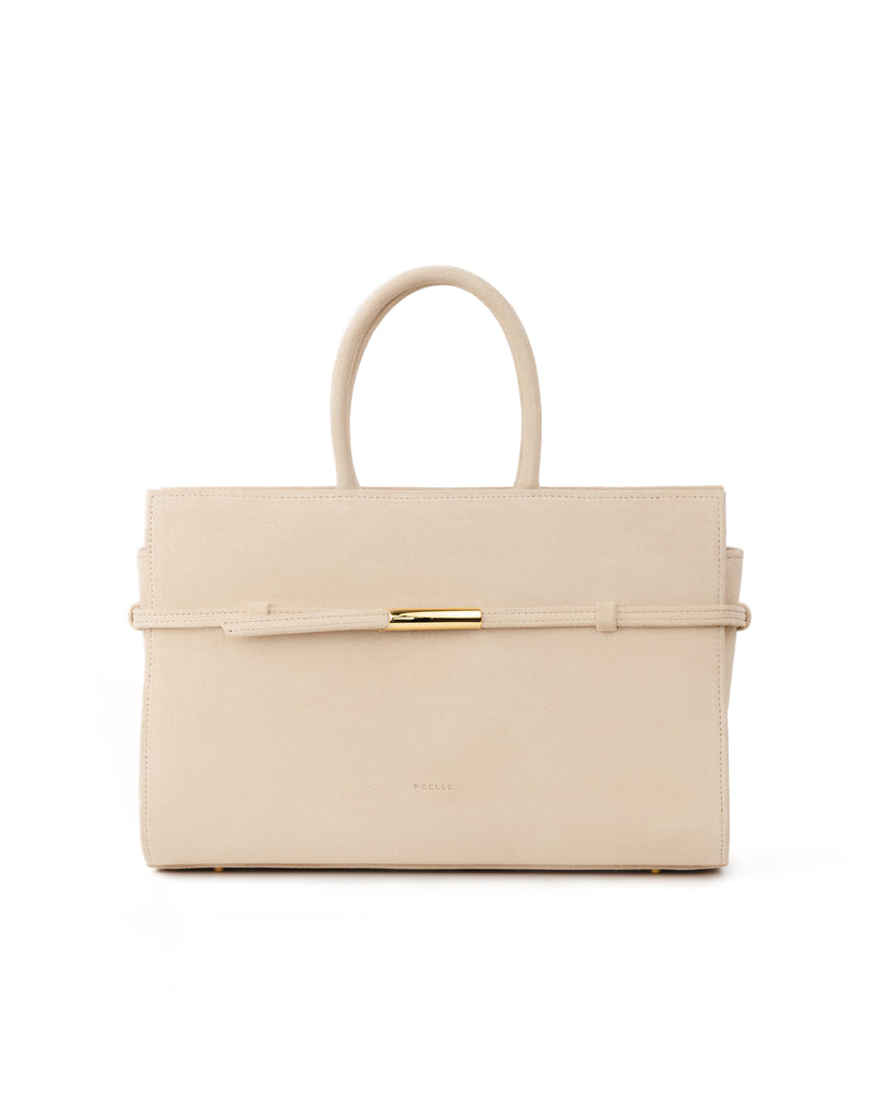 Object № 03 bag Medium Молочний