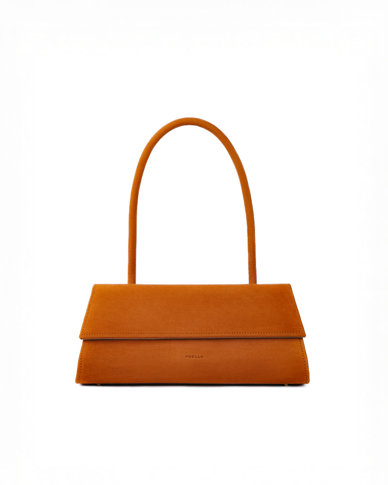 Untitled bag Small Оранжева