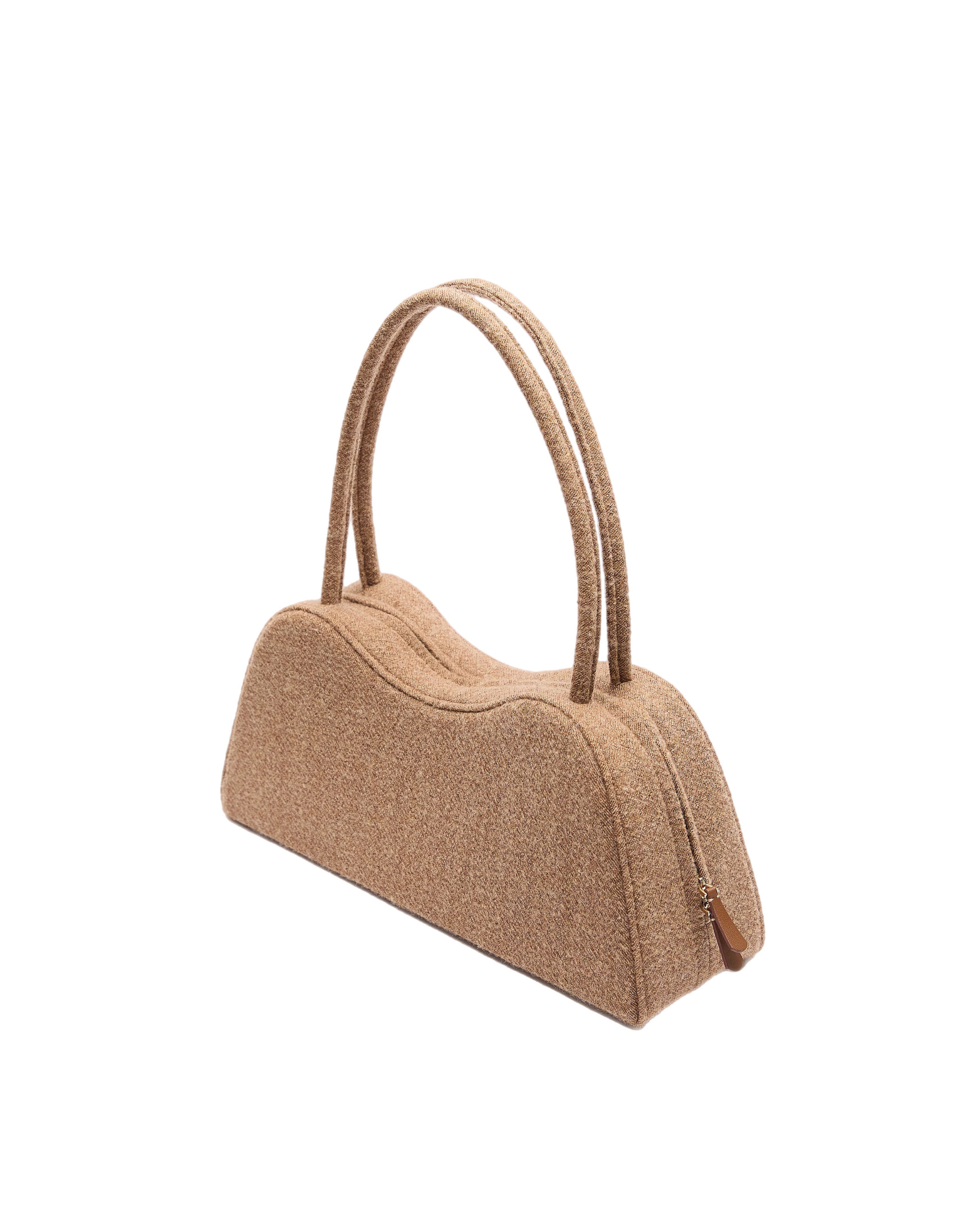 Prima Bag Large у Коричневому