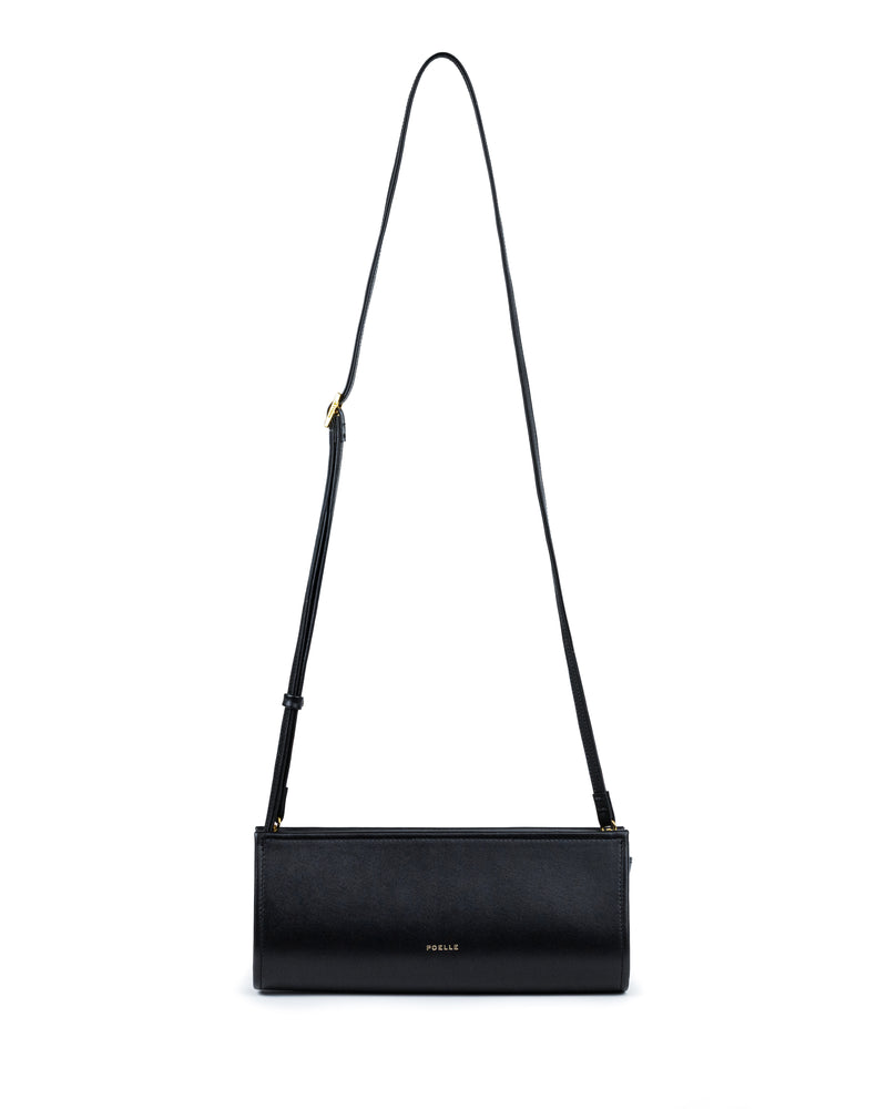 Cleo bag Чорний