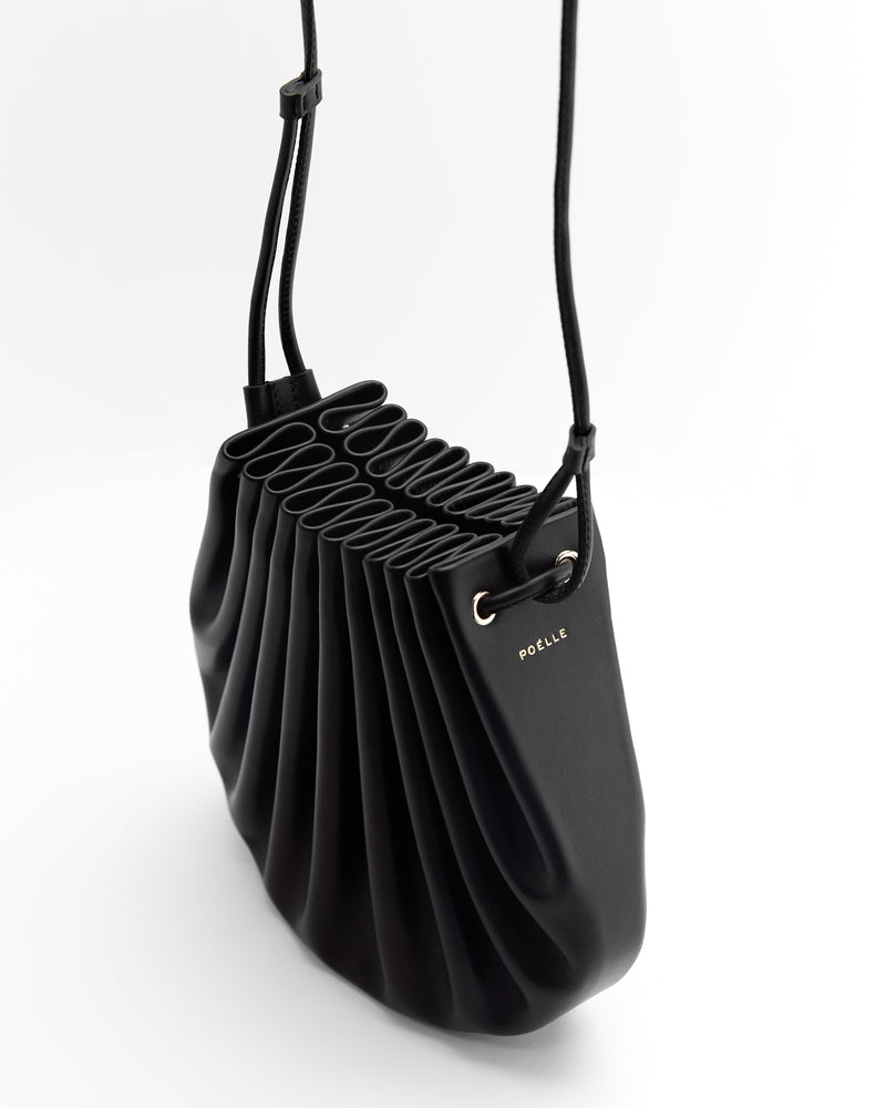 Costa bag Чорний