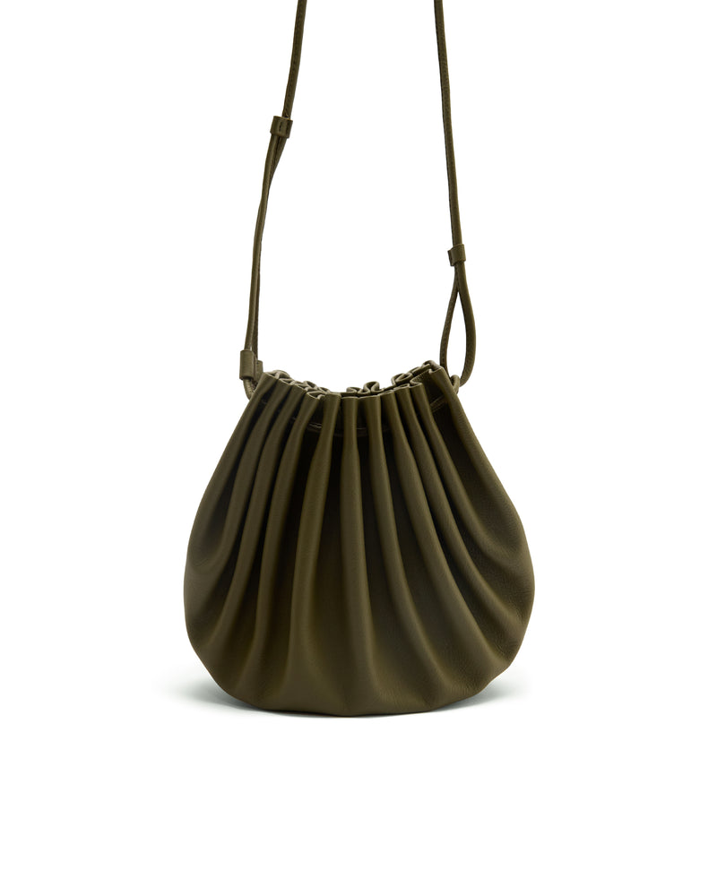 Costa bag Оливкова