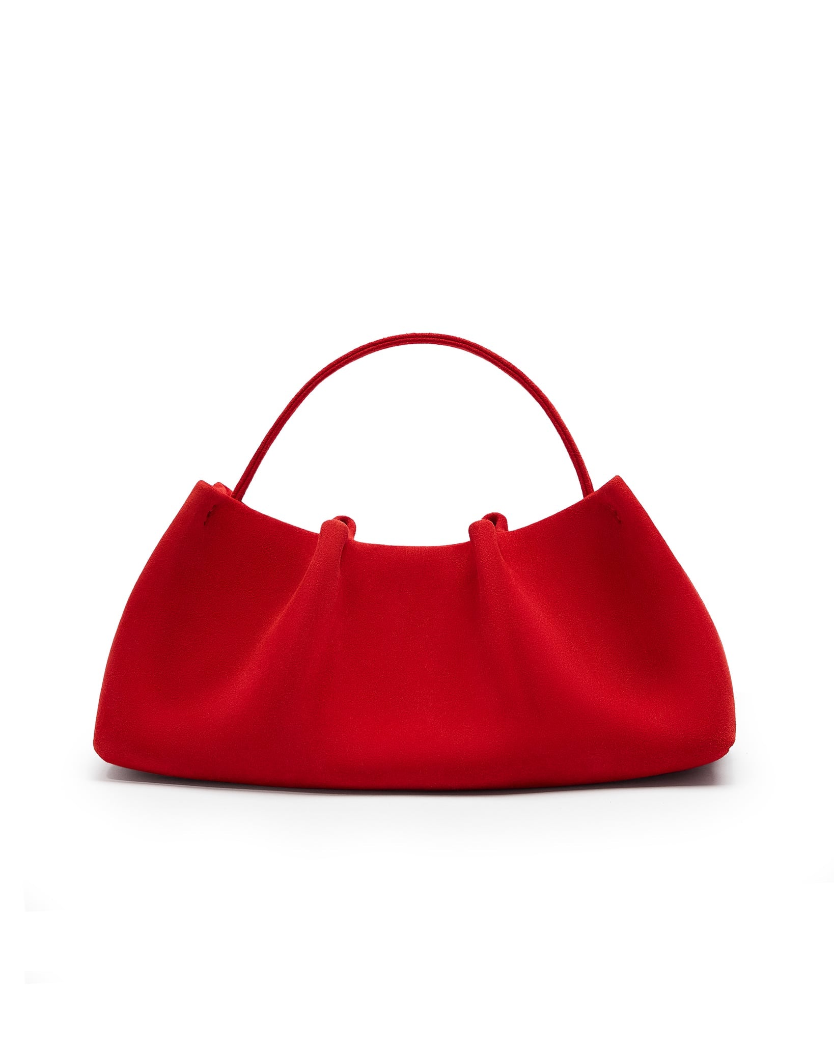 Debut Bag Червона