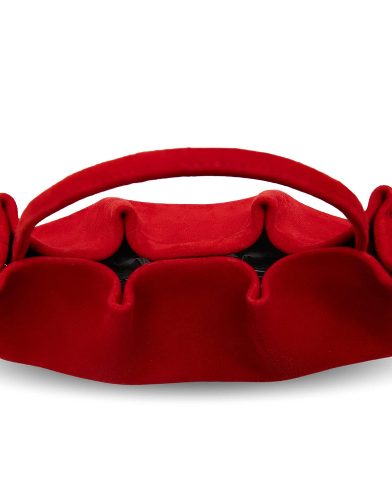 Debut Bag у Червоному