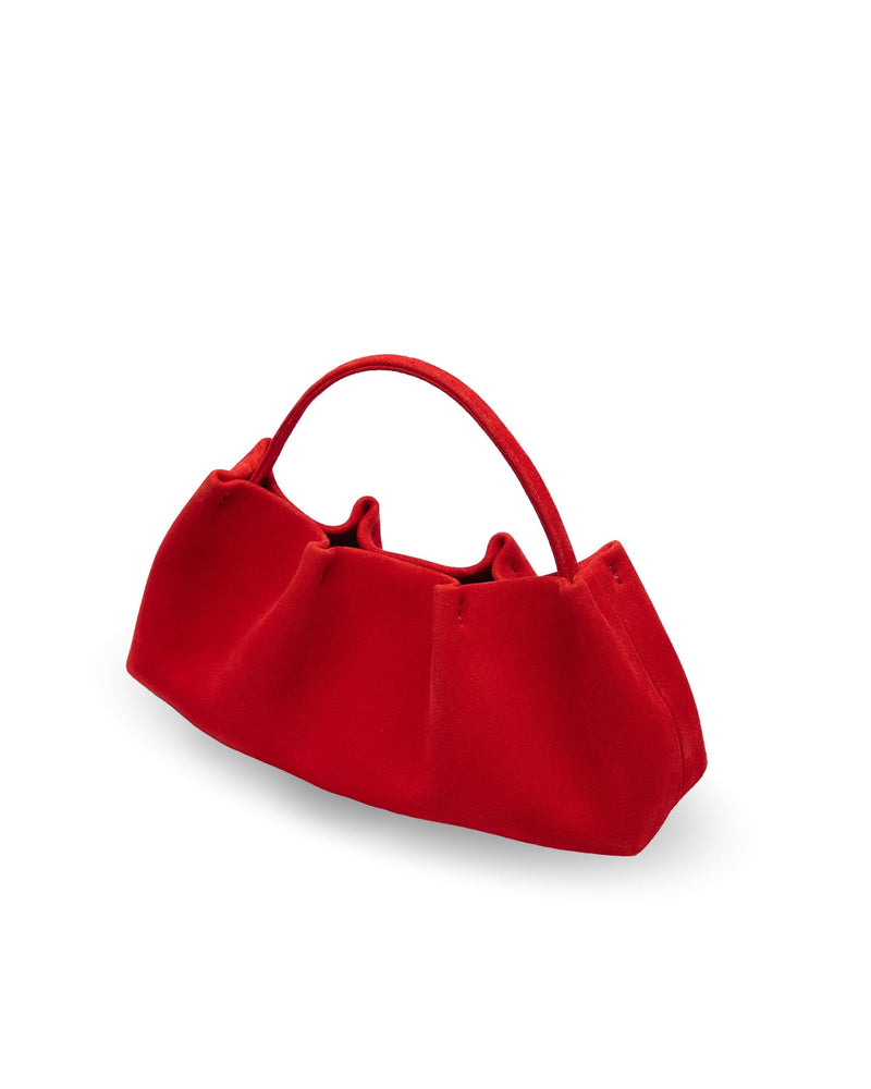 Debut Bag у Червоному