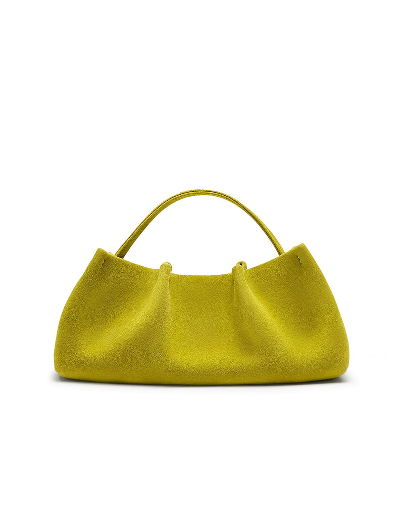 Debut Bag у Лаймовому