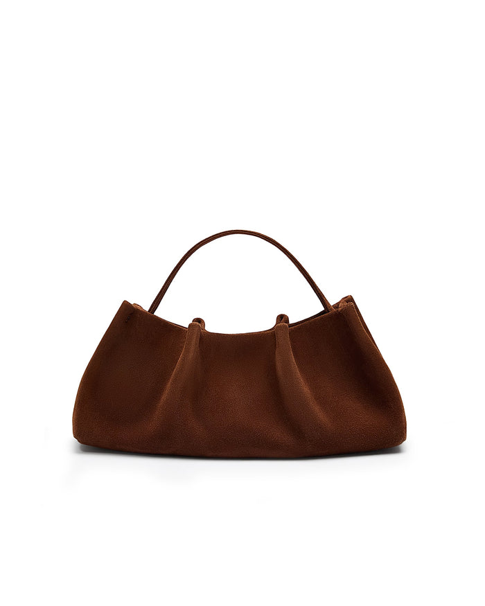 Debut Bag | Шоколадний