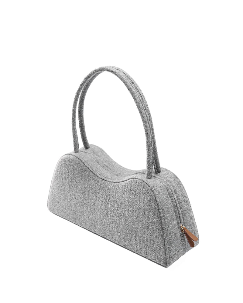Prima Bag Large у Сірому
