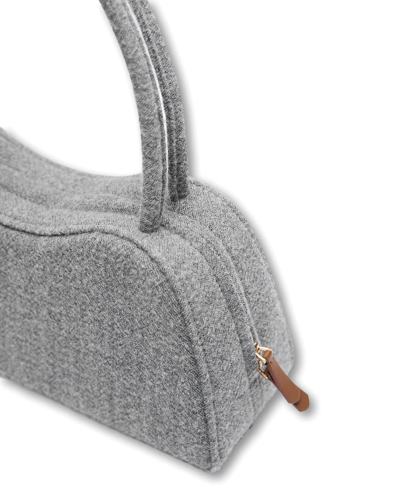 Prima Bag Large у Сірому