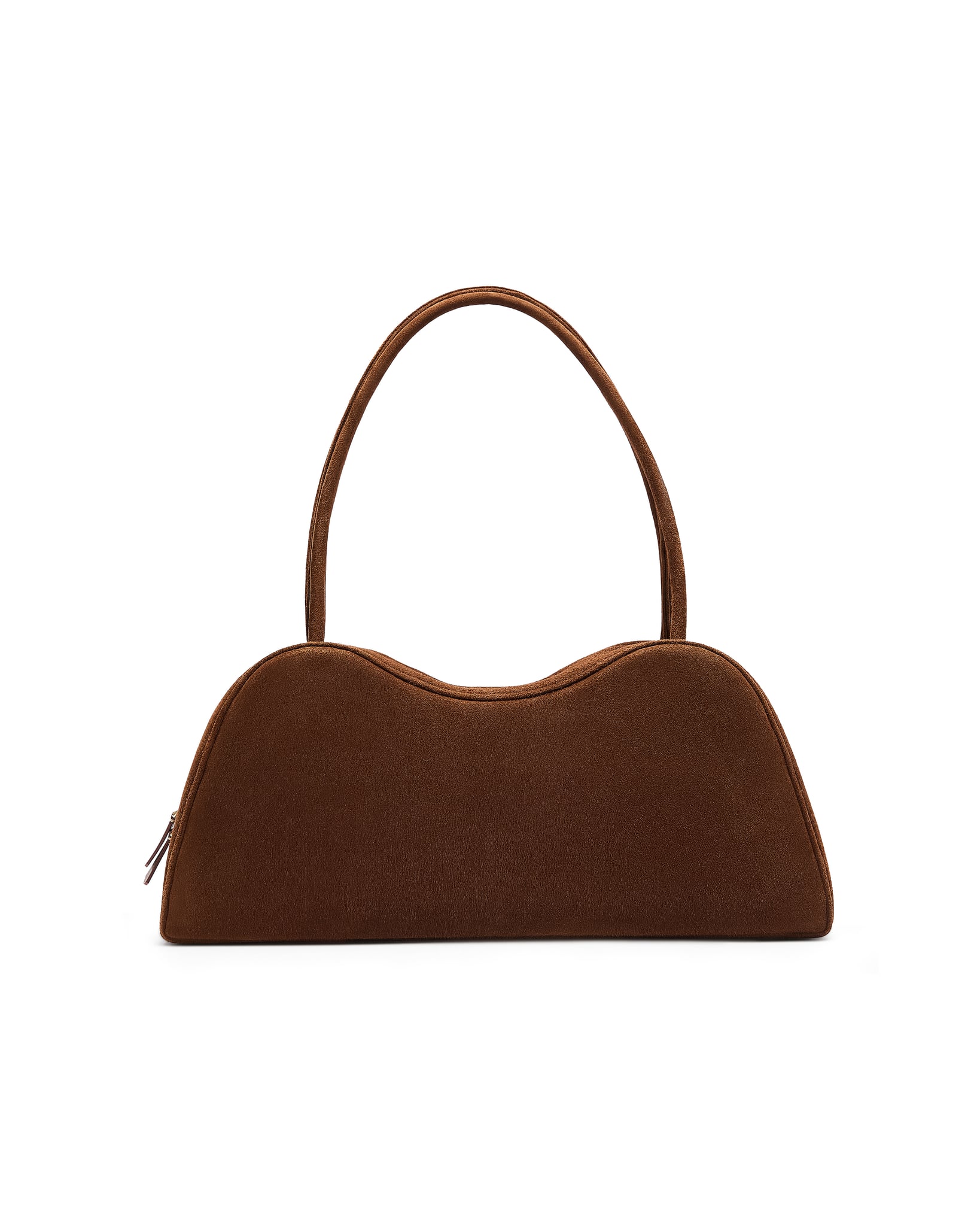 Prima Bag Mini Шоколадна