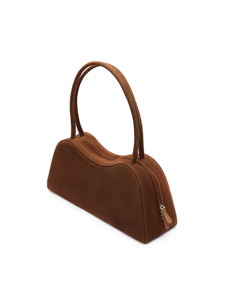 Prima Bag Large у Шоколадному