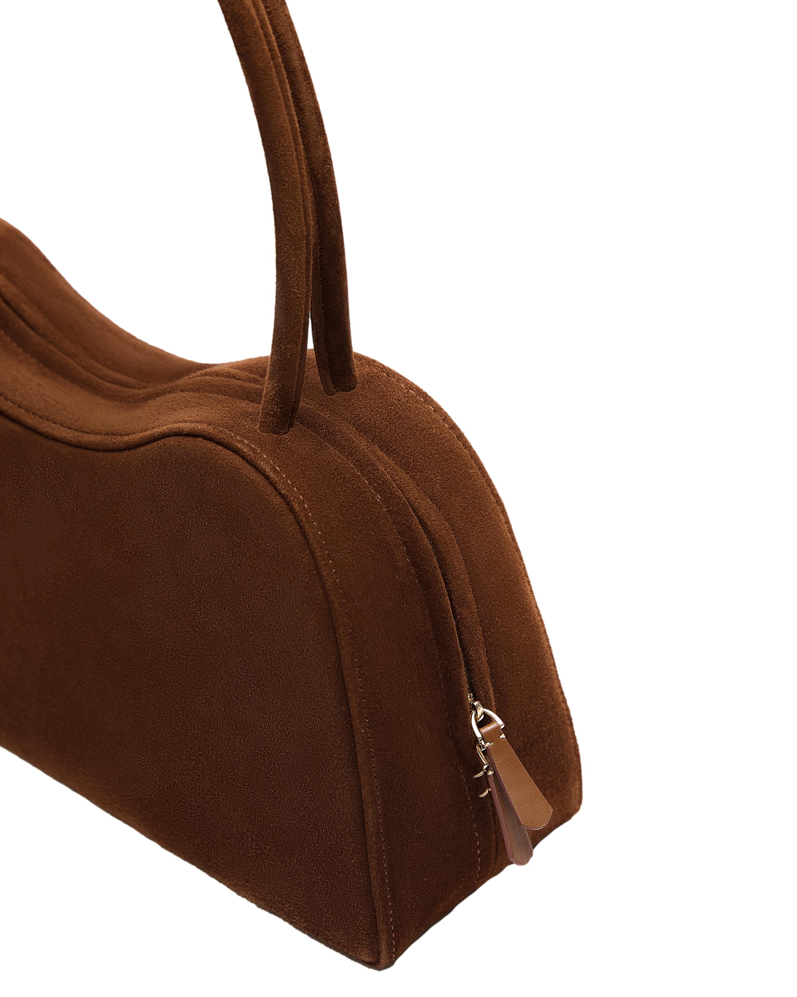 Prima Bag Mini у Шоколадному