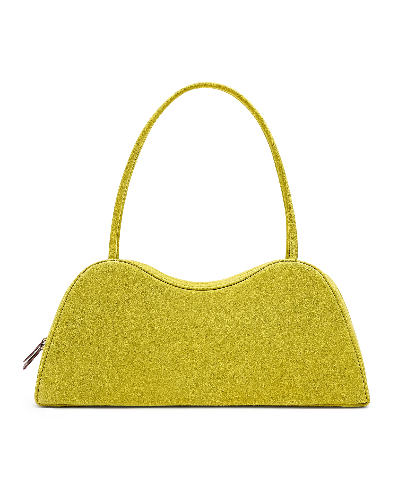 Prima Bag Large у Лаймовому