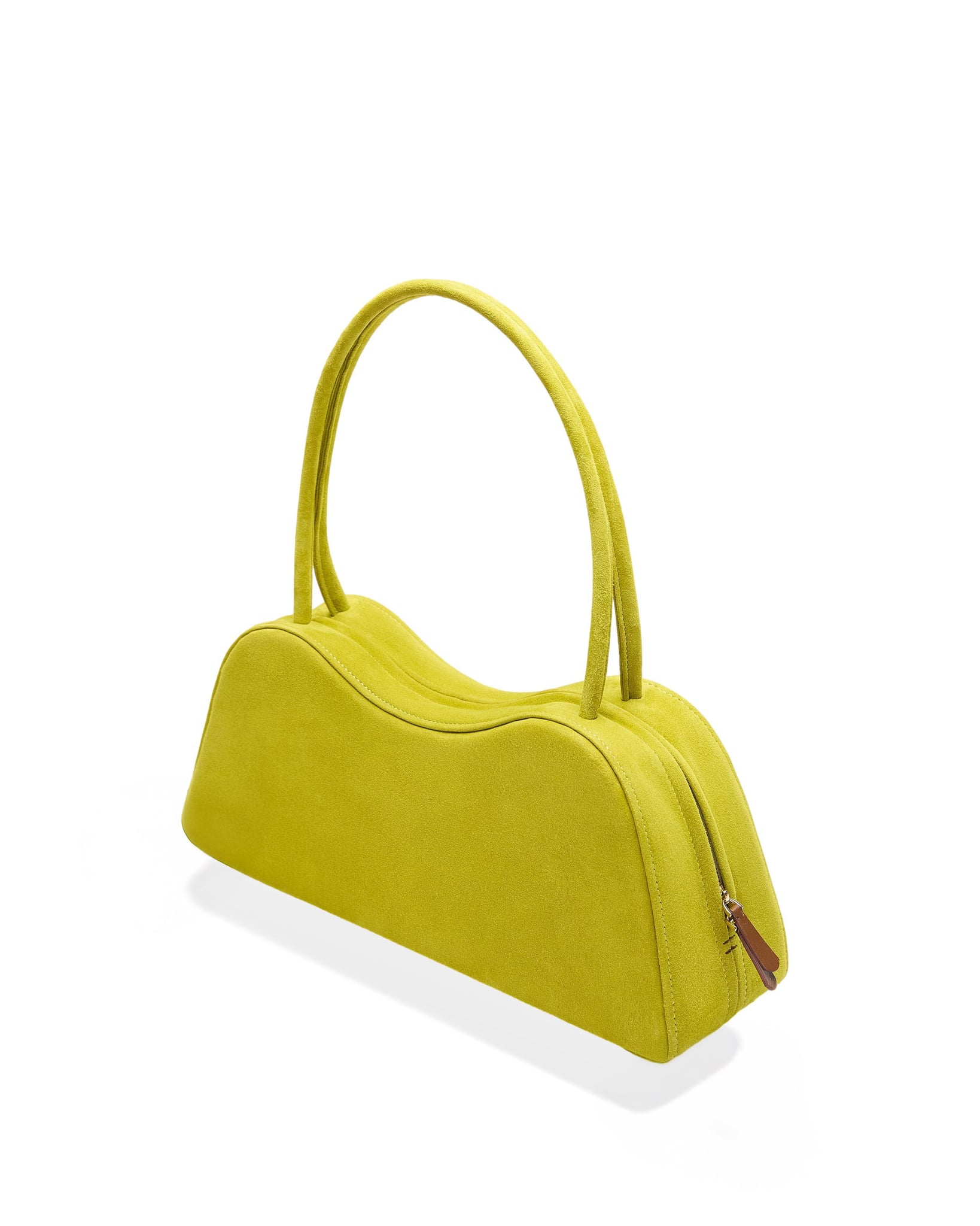 Prima Bag Large у Лаймовому