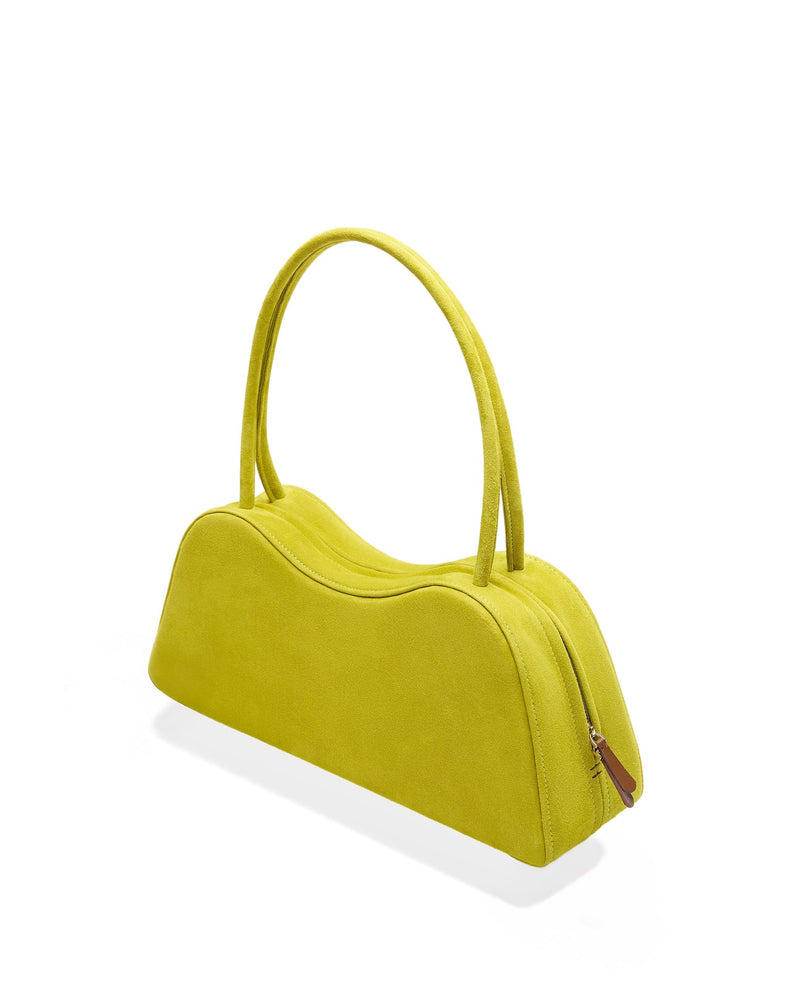 Prima Bag Large у Лаймовому