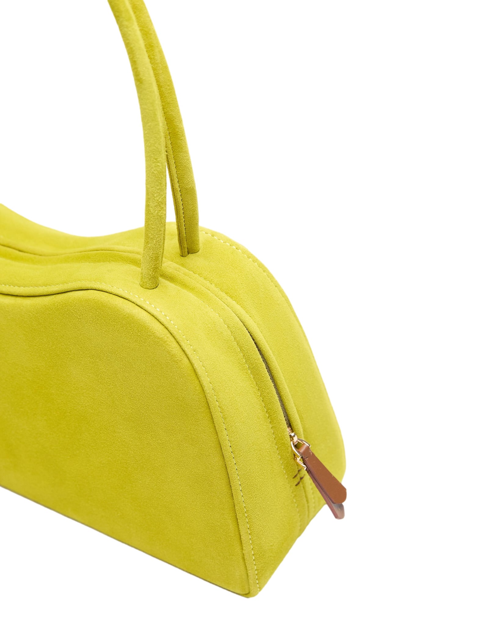 Prima Bag Large у Лаймовому
