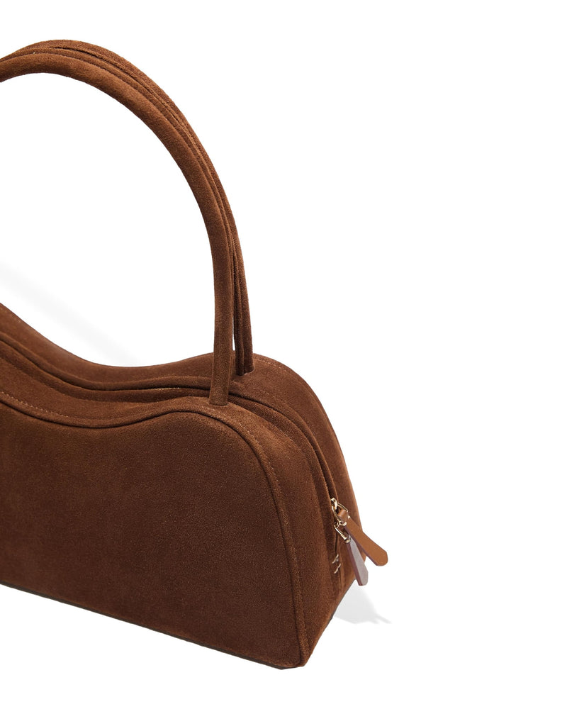 Prima Bag Large у Шоколадному