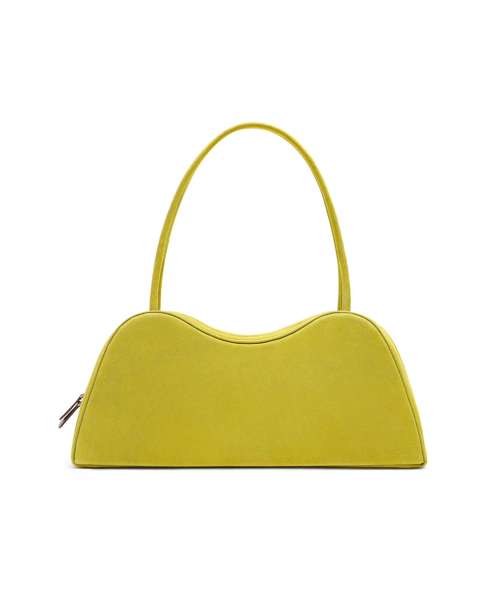 Prima Bag Mini у Лаймовому