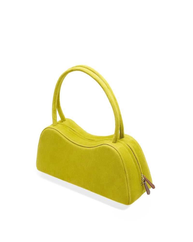 Prima Bag Mini у Лаймовому